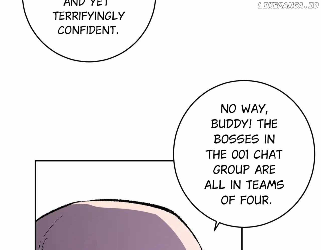 Doomsday for All: Me, Virus Monarch Chapter 69 103